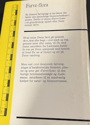 Lademanns naturfører