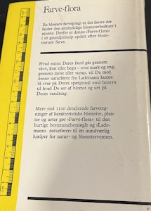Lademanns naturfører
