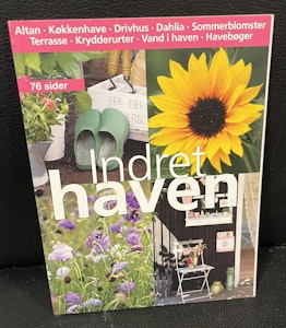 Indret haven