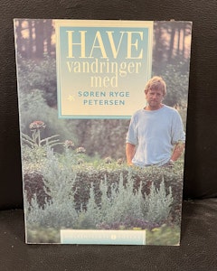 Have vandringer med Søren Ryge