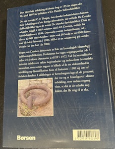 Kemi og købmandskab