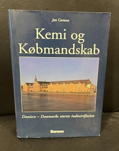 Kemi og købmandskab