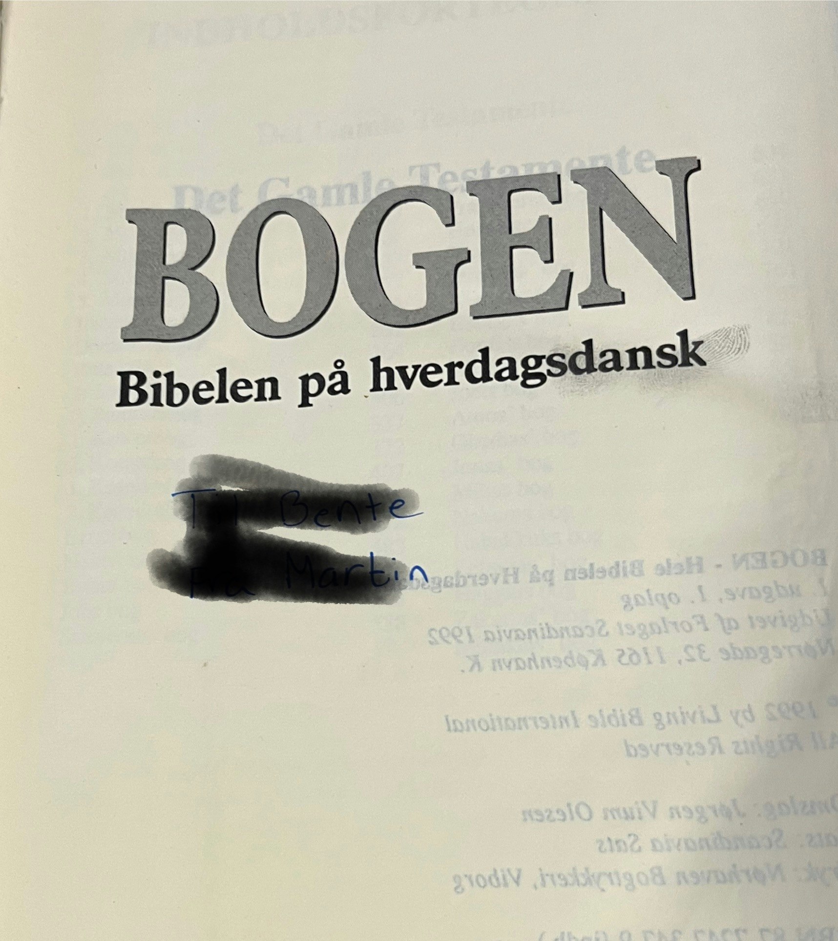 Bogen