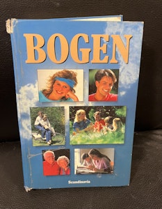 Bogen