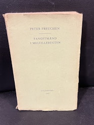 Fangstmænd i Melvillebugten
