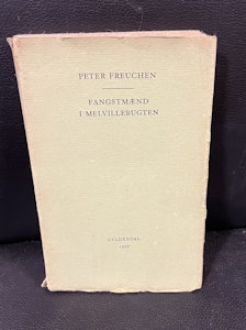 Fangstmænd i Melvillebugten