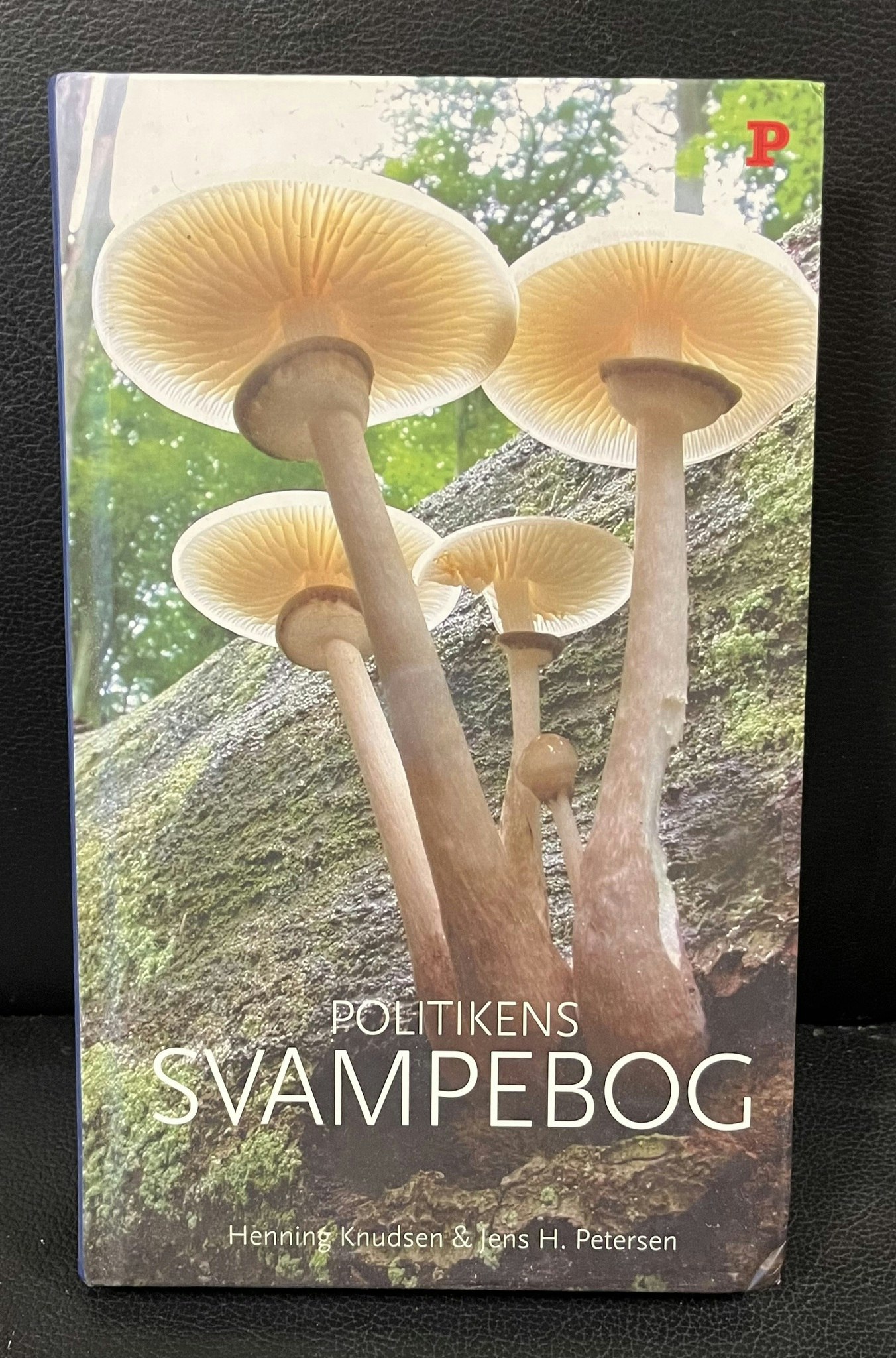 Politikens Svampebog