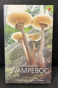 Politikens Svampebog
