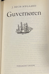 Guvernøren