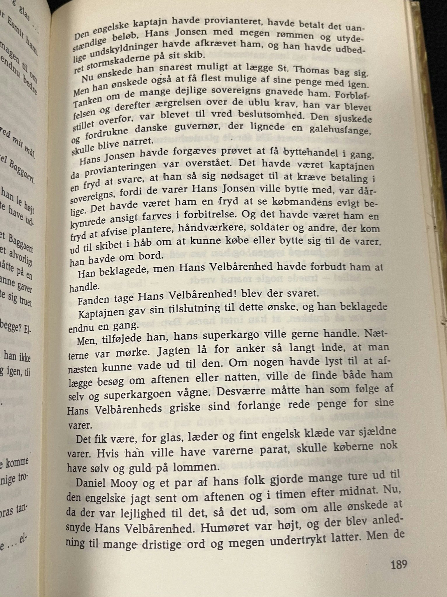 Guvernøren