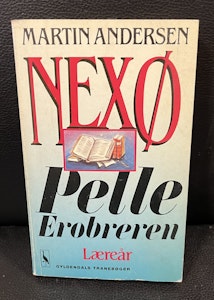Pelle Erobreren