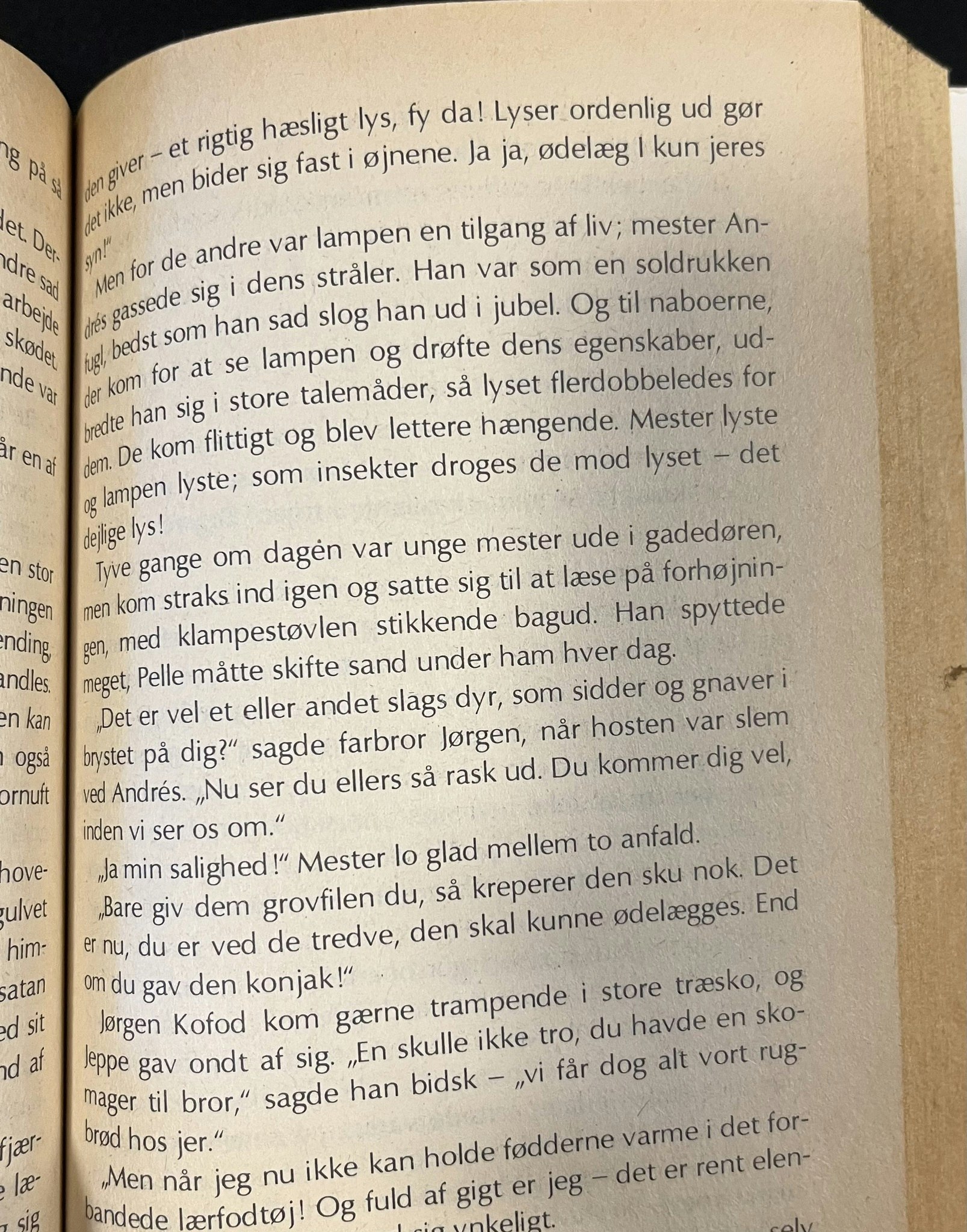Pelle Erobreren