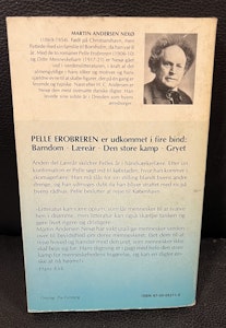 Pelle Erobreren