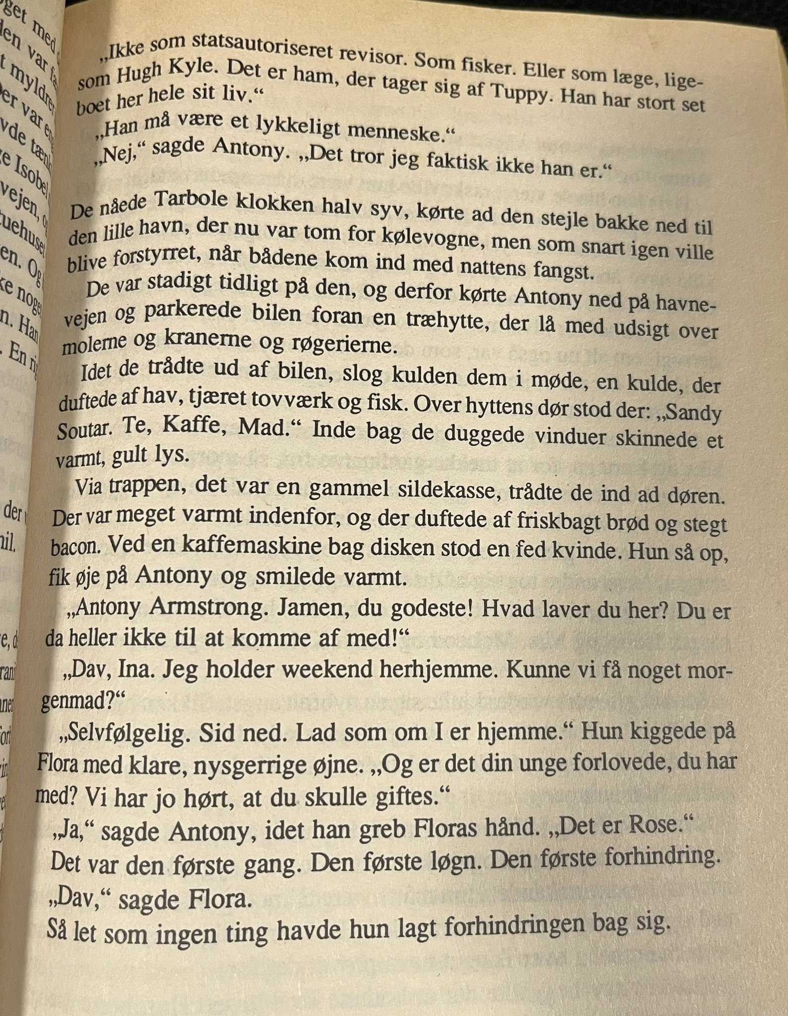 Tvillingernes Tegn