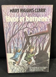 Hvor er børnene?