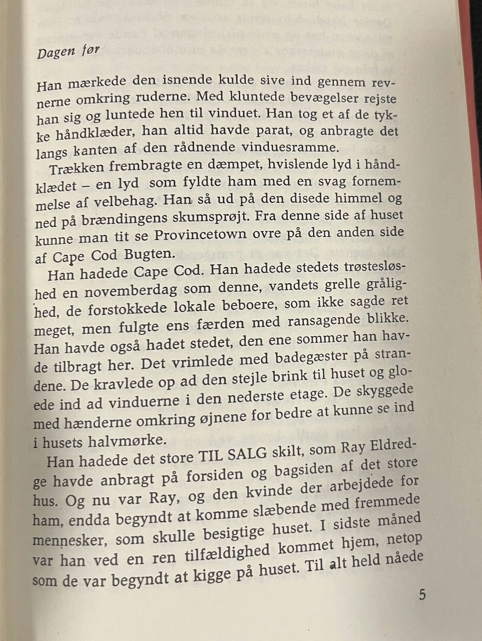 Hvor er børnene?
