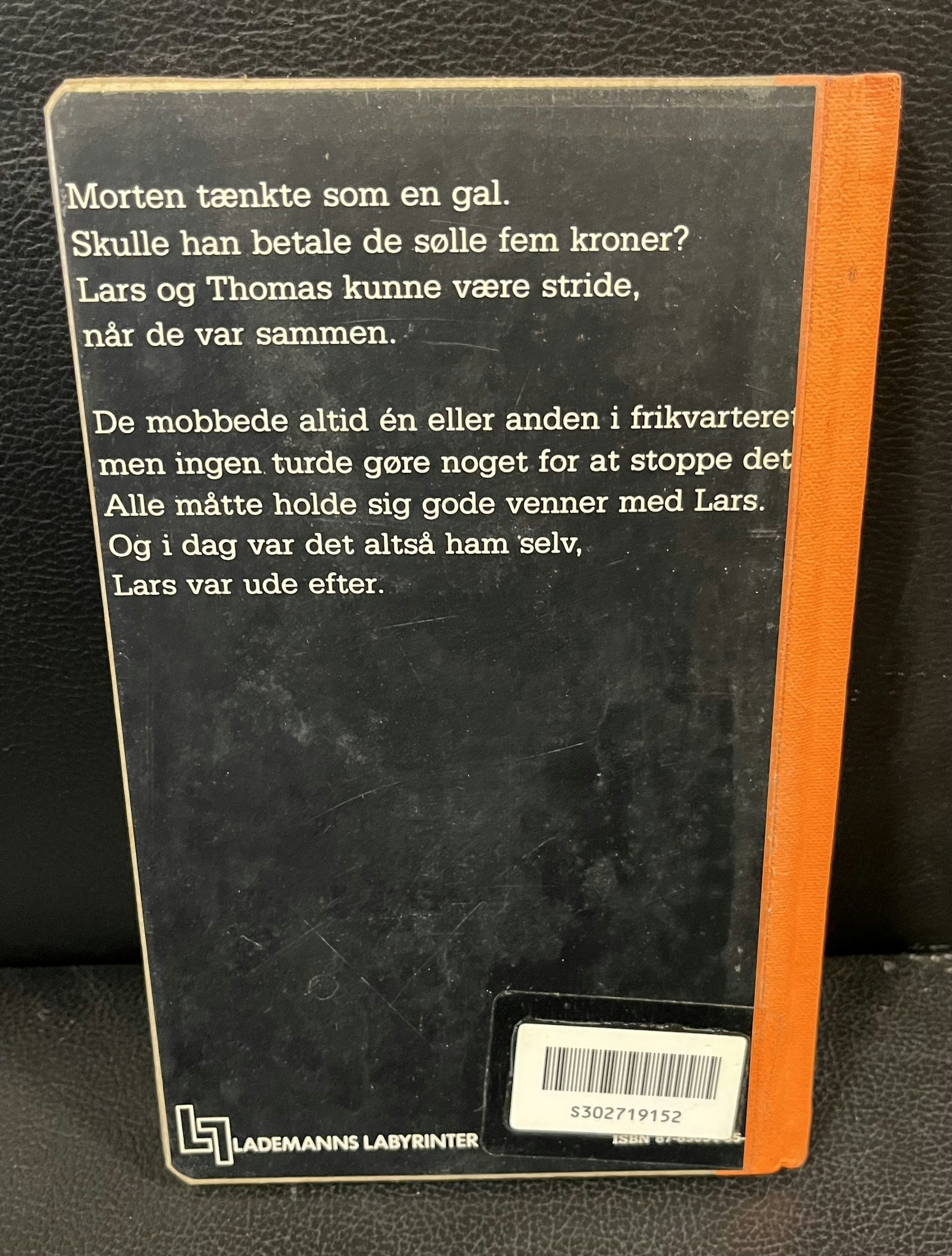 Morten og magtbalancen