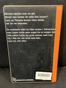 Morten og magtbalancen
