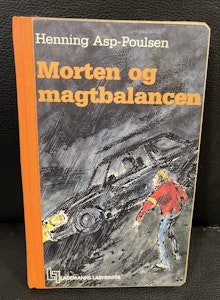 Morten og magtbalancen