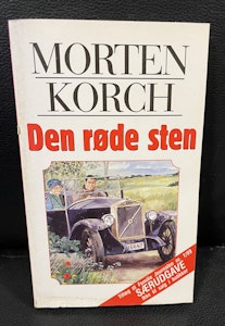 Den røde sten