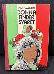 Donna finder svaret