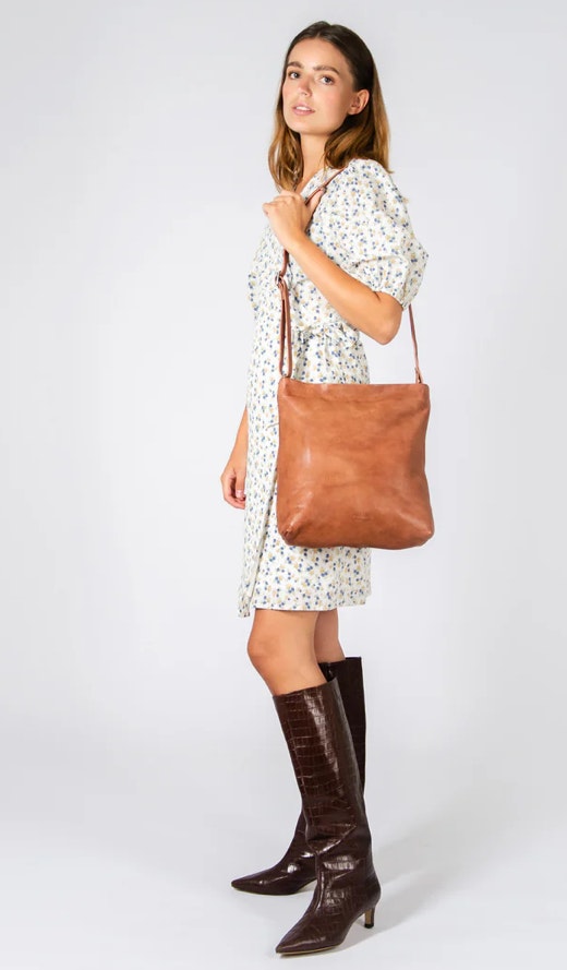 Still Nordic - Khloe HOBO