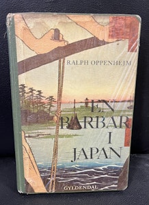 En Barbar i Japan