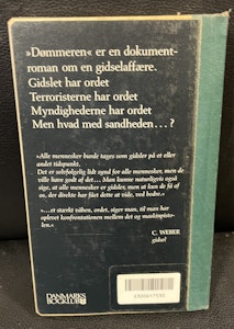 Dømmeren