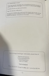 Håndbog i Politifunktionstjeneste