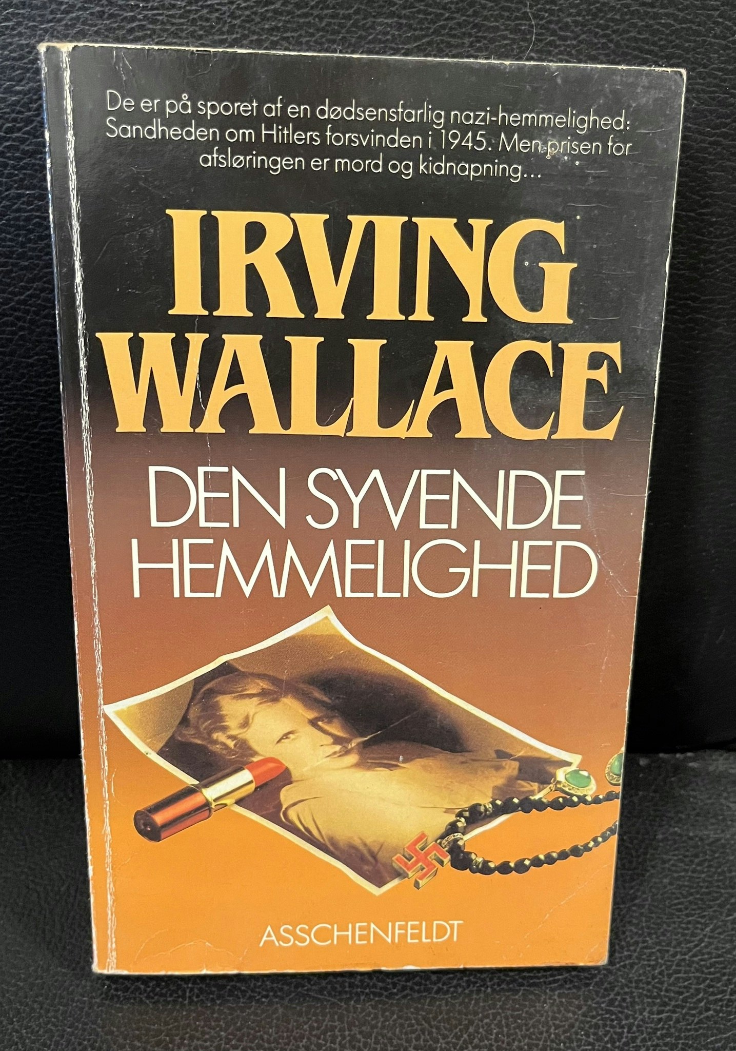 Den syvende hemmelighed