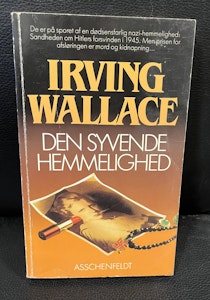 Den syvende hemmelighed