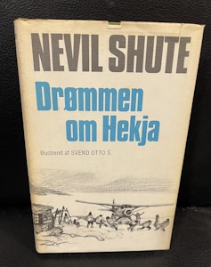 Drømmen om Hekja