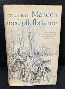 Manden med Pilefløjterne
