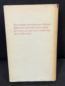 Røde Orm 2/2
