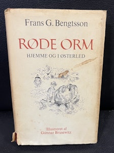 Røde Orm 2/2
