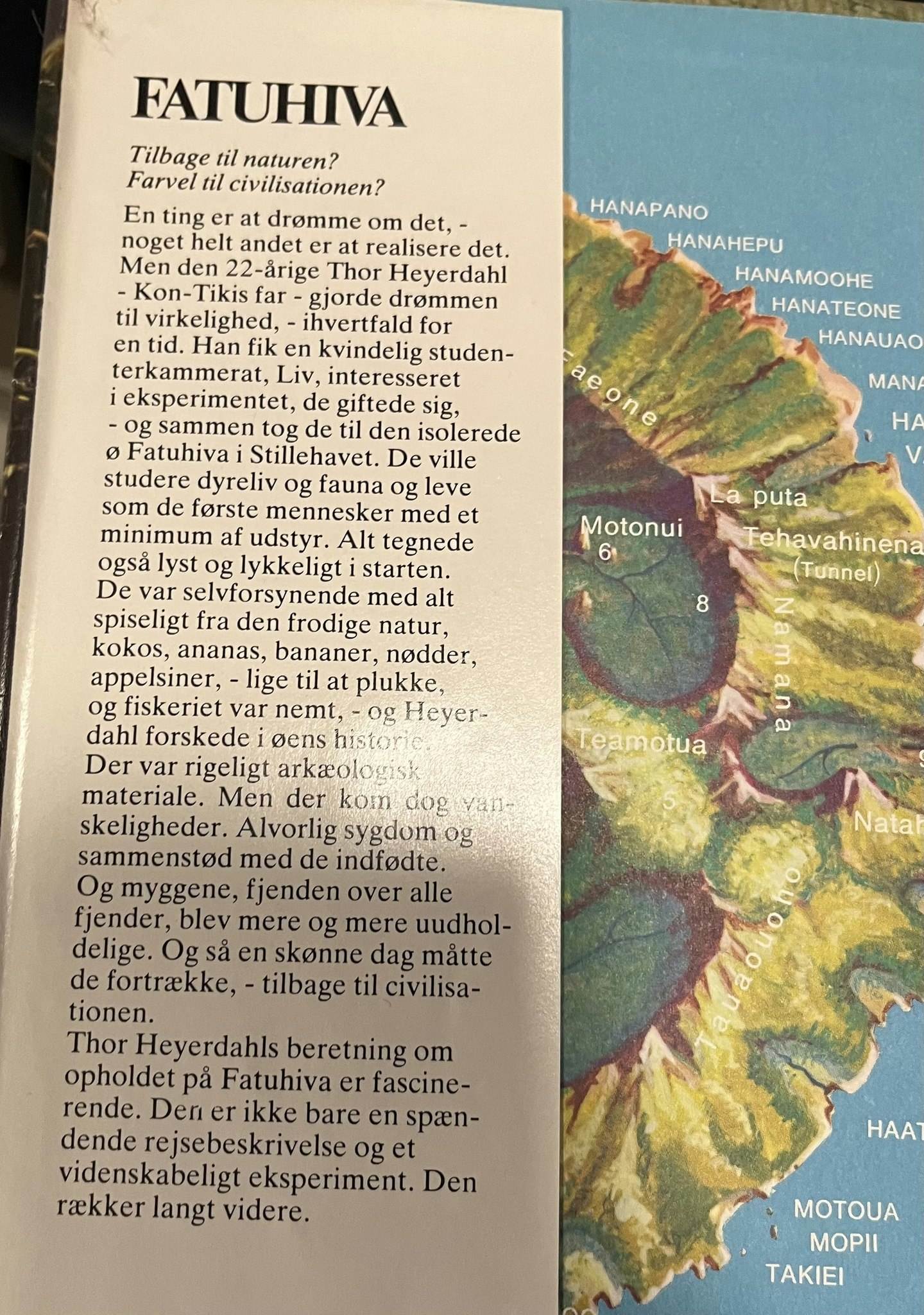 Fatuhiva