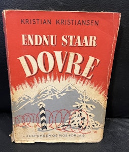 Endnu Staar Dovre