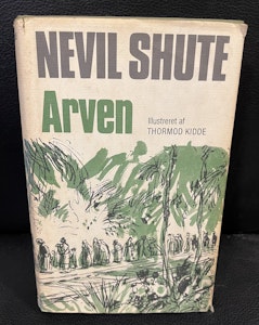 Arven