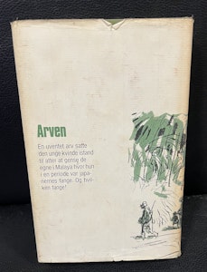 Arven