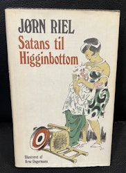 Satans til Higginbottom
