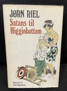 Satans til Higginbottom