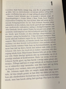 Det forjættede land
