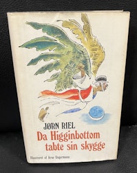 Da Higginbottom tabte sin skygge