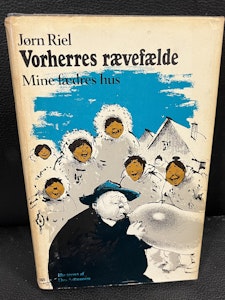 Vorherres Rævefælde - 2