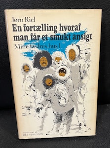 En fortælling hvoraf man får et smukt ansigt - 1