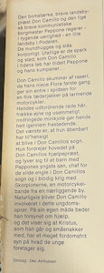 Don Camillo og de vilde engle