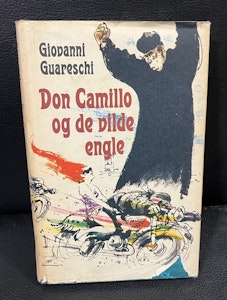 Don Camillo og de vilde engle