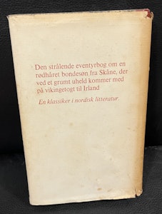 Røde orm - søfarer i vesterled