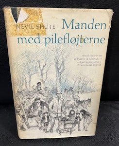 Manden med Pilefløjterne