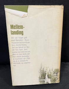 Mellemlanding